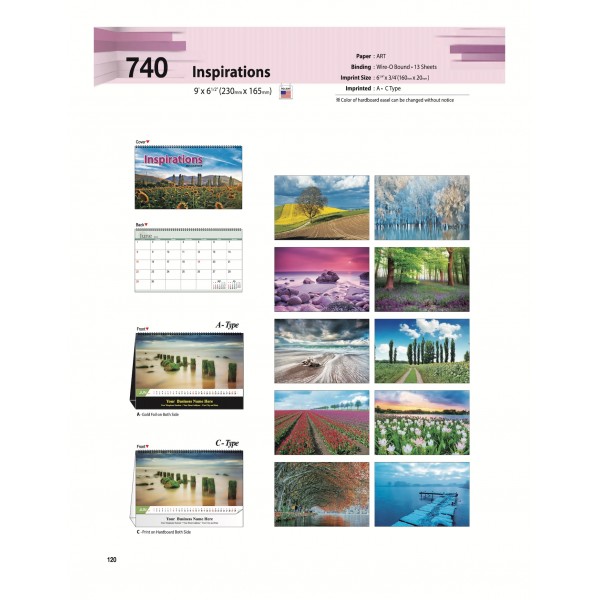 25-SJBT-740 Inspirations (US 전용)